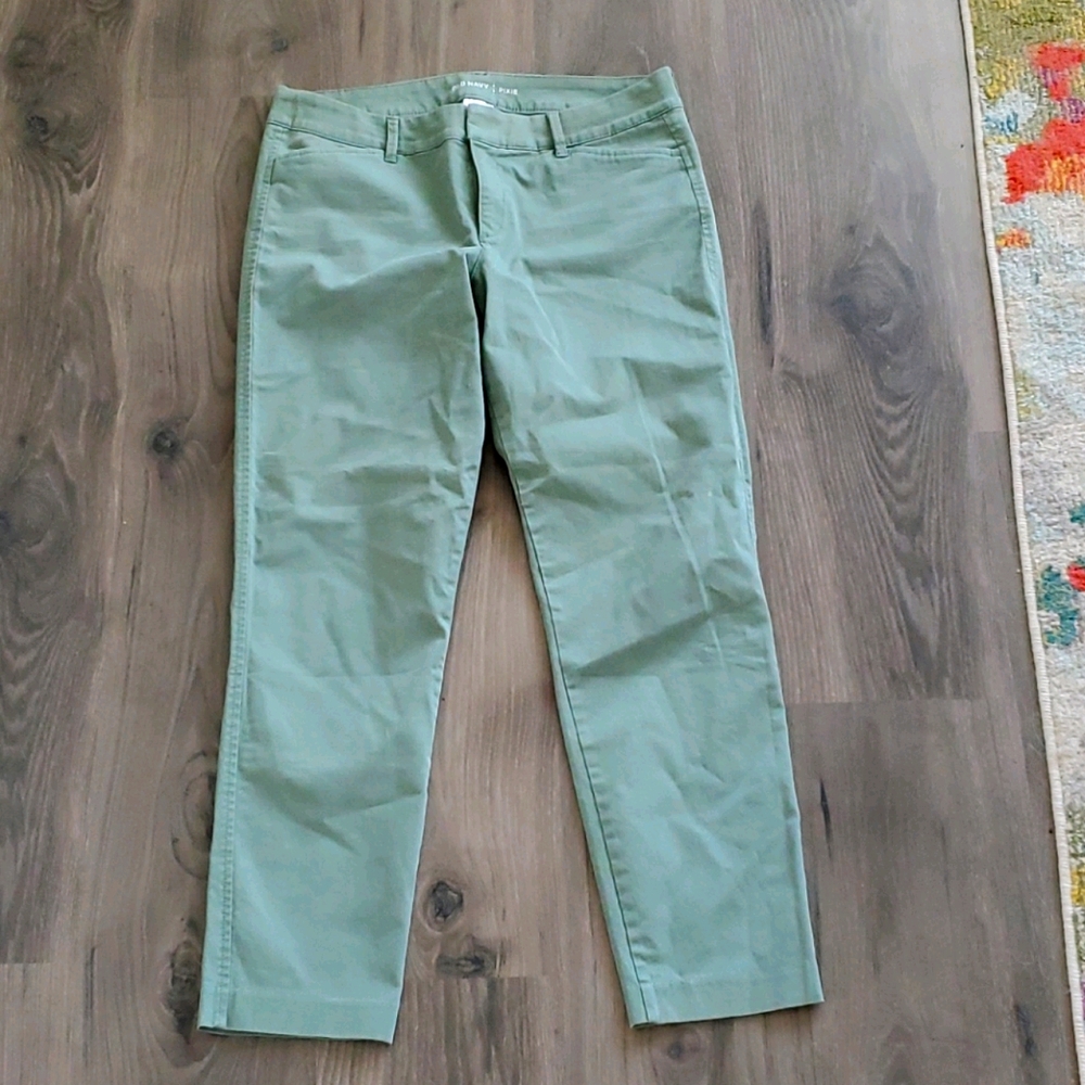 Pants/Slacks
